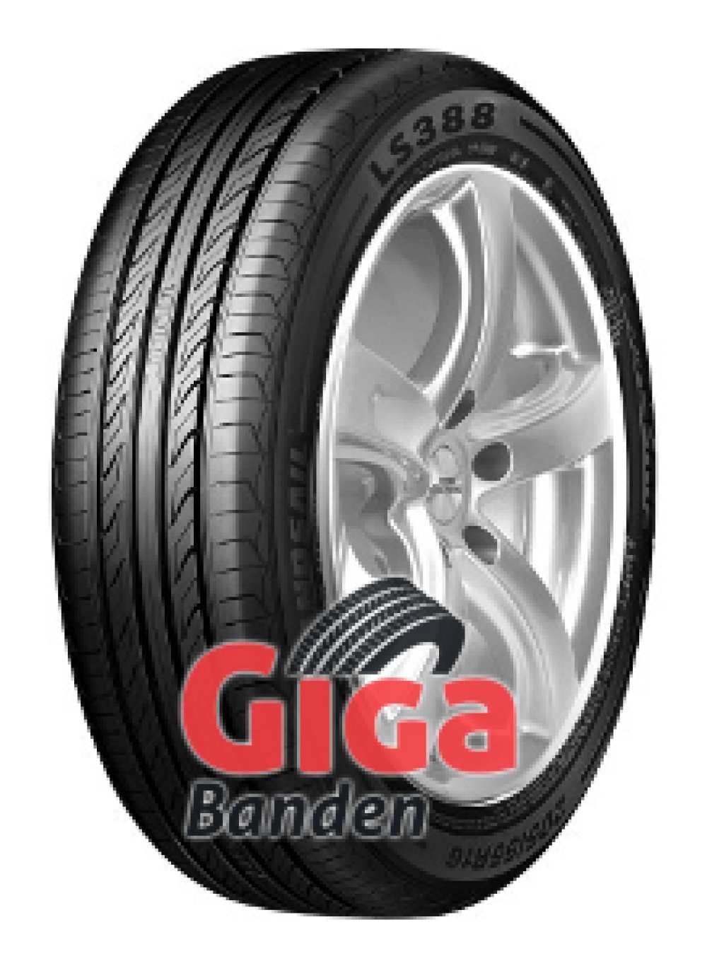 Landsail LS388 ( 165/70 R13 79T ) Landsail LS388 ( 165/70 R13 79T )