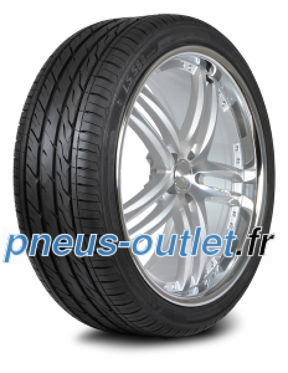 Landsail LS588 SUV ( 235/60 R19 106H XL SUV )