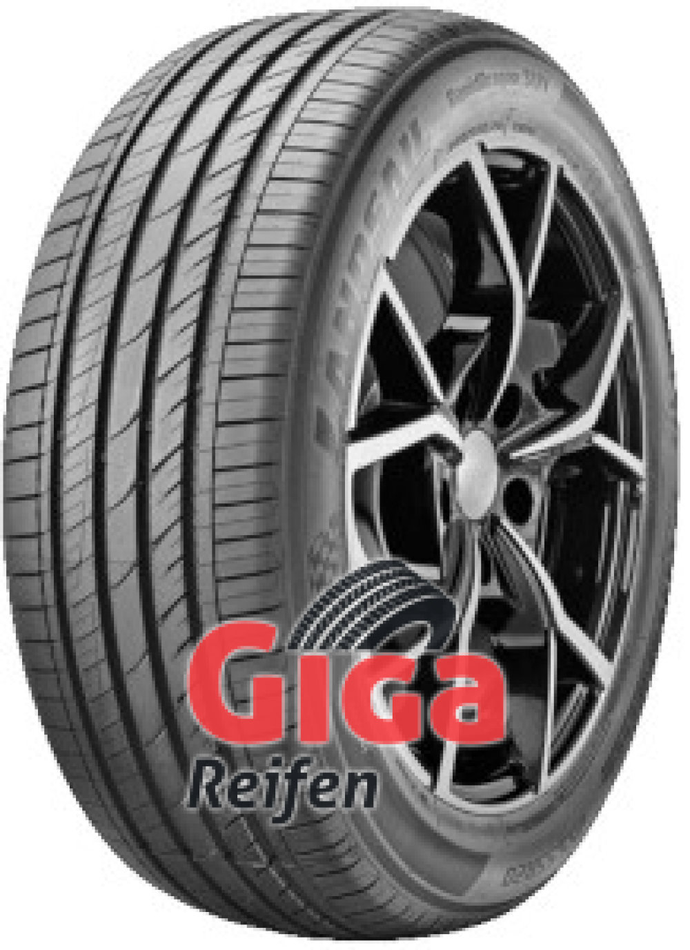 Landsail Rapiddragon Suv 275/55 R20 117W Xl