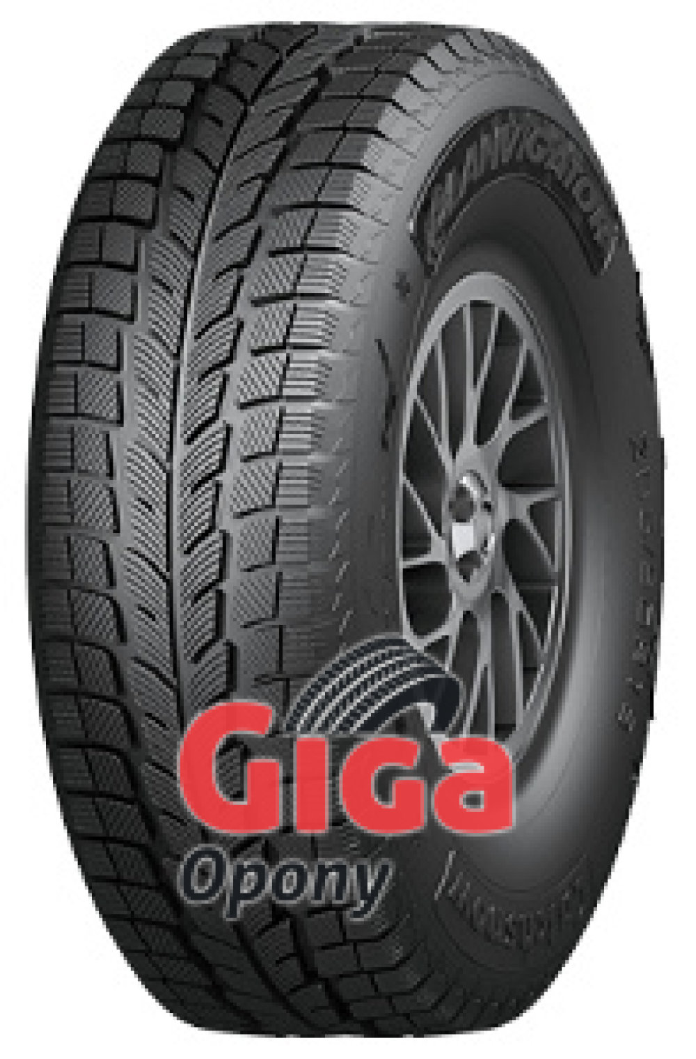 Lanvigator CatchSnow ( 195/75 R16C 107/105R ) Lanvigator CatchSnow ( 195/75 R16C 107/105R )