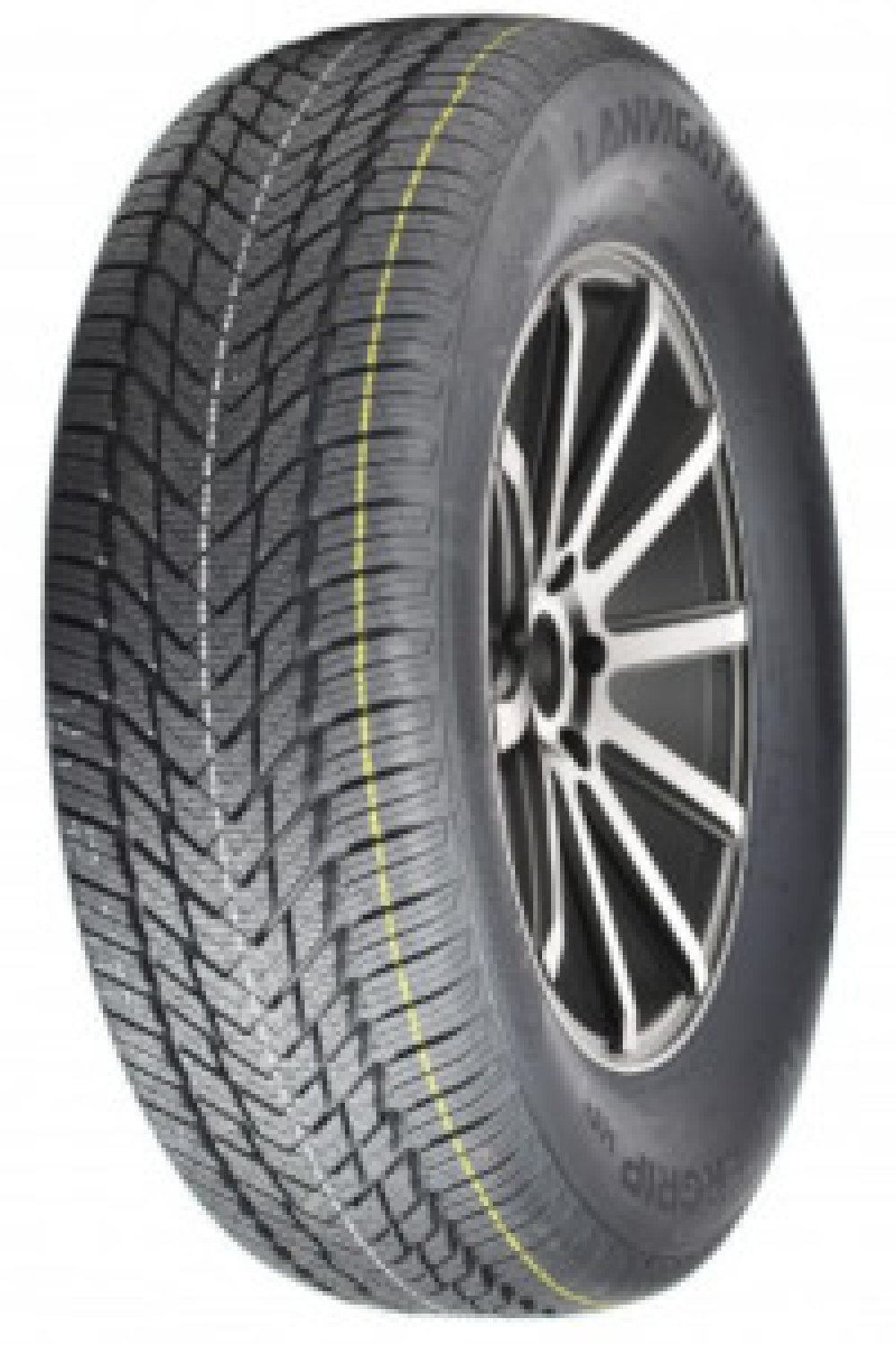 Lanvigator Wintergrip Hp 185/65 R15 88H