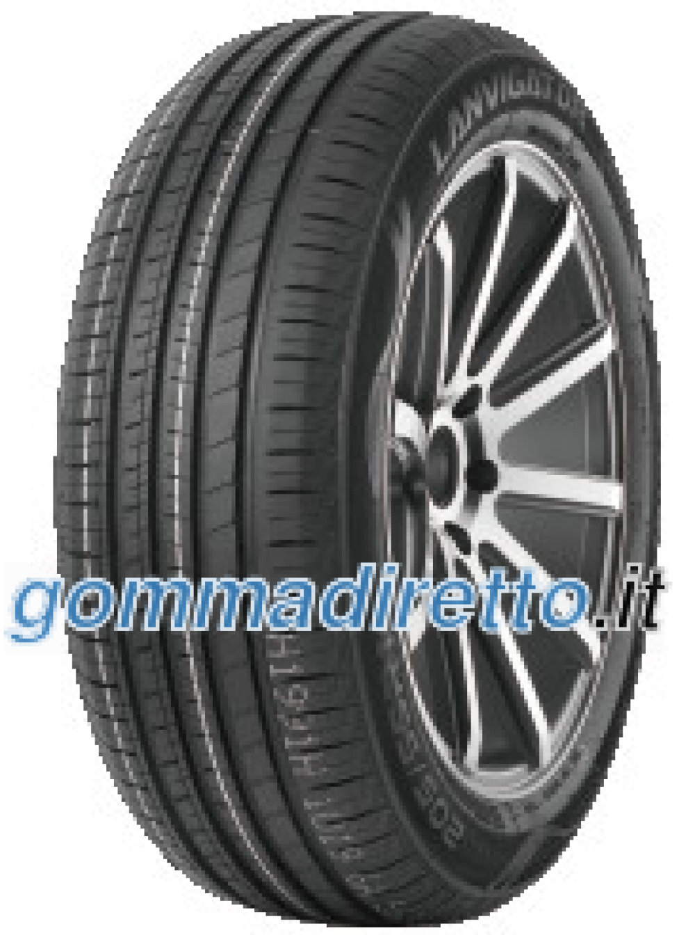 Image of Lanvigator Comfort 2 ( 145/70 R13 71T )