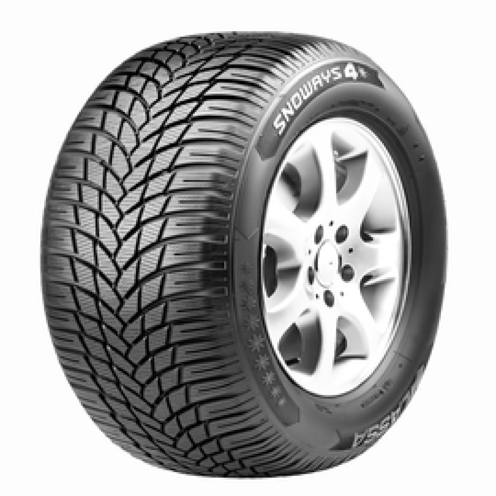 Image of Lassa Snoways 4 ( 285/35 R19 103V )
