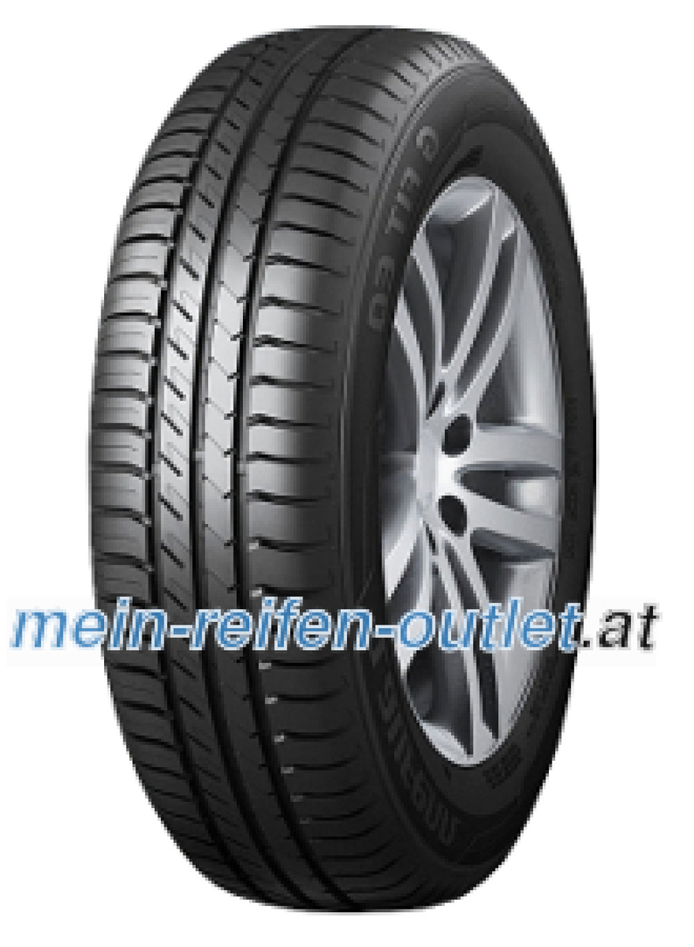 Laufenn G FIT EQ LK41 ( 195/65 R15 91T 4PR SBL ) Laufenn G FIT EQ LK41 ( 195/65 R15 91T 4PR SBL )