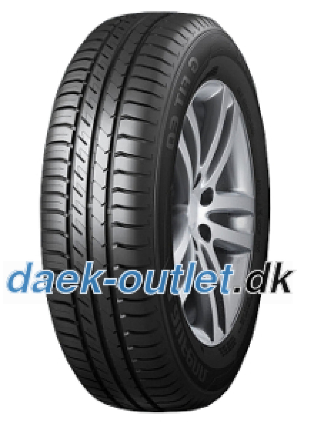 Laufenn G FIT EQ LK41 ( 195/65 R15 91H 4PR ) Laufenn G FIT EQ LK41 ( 195/65 R15 91H 4PR )