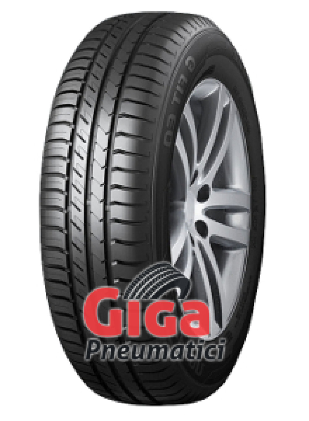 Laufenn G FIT EQ LK41 ( 175/80 R14 88T SBL ) Laufenn G FIT EQ LK41 ( 175/80 R14 88T SBL )