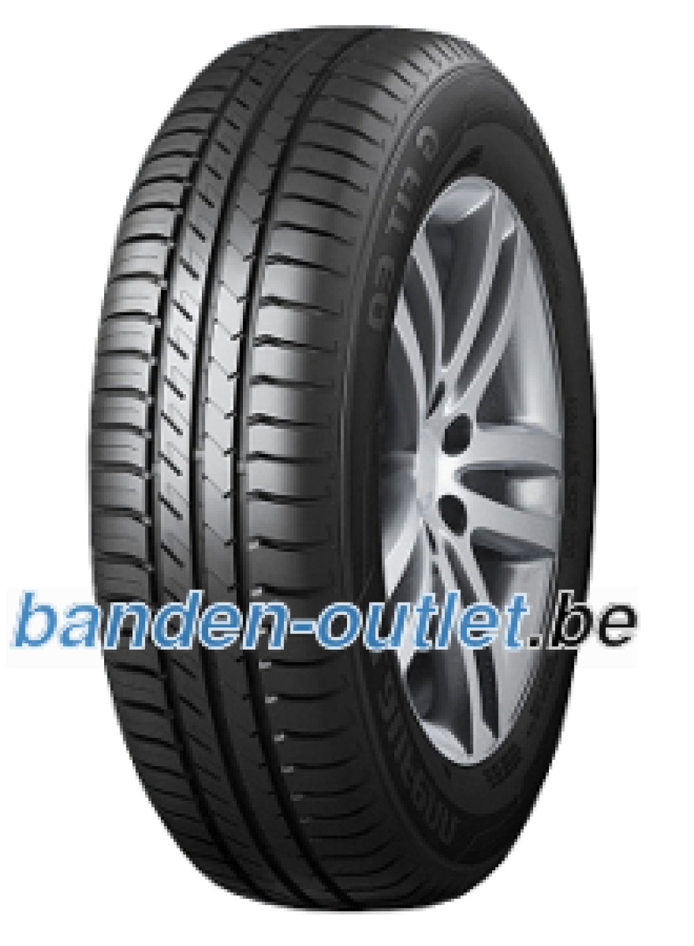 Laufenn G FIT EQ LK41 ( 215/60 R17 96H 4PR SBL ) Laufenn G FIT EQ LK41 ( 215/60 R17 96H 4PR SBL )