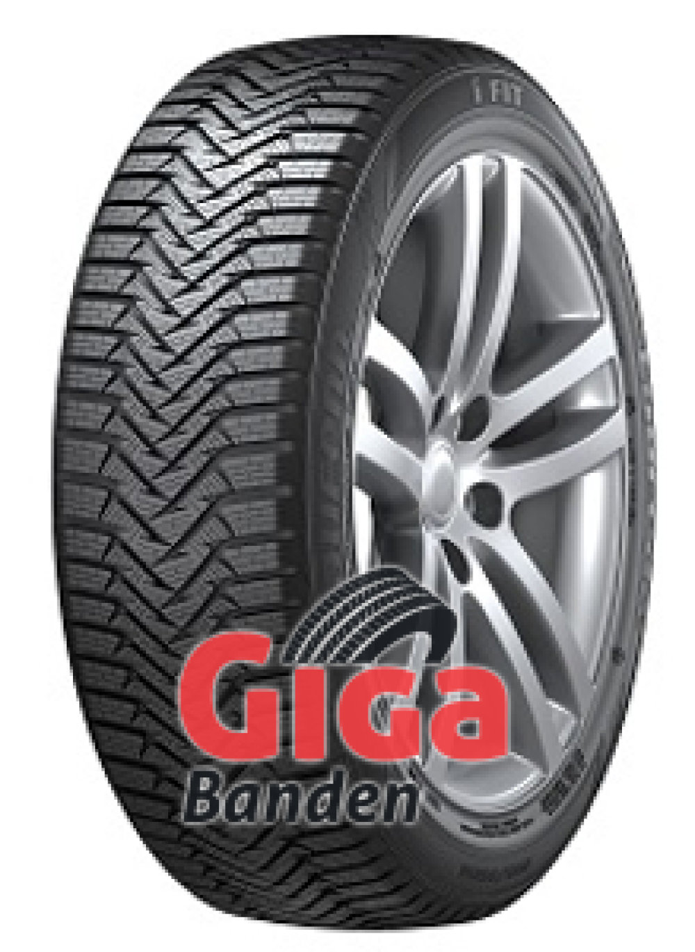 Laufenn I FIT LW31 ( 145/70 R13 71T SBL ) Laufenn I FIT LW31 ( 145/70 R13 71T SBL )