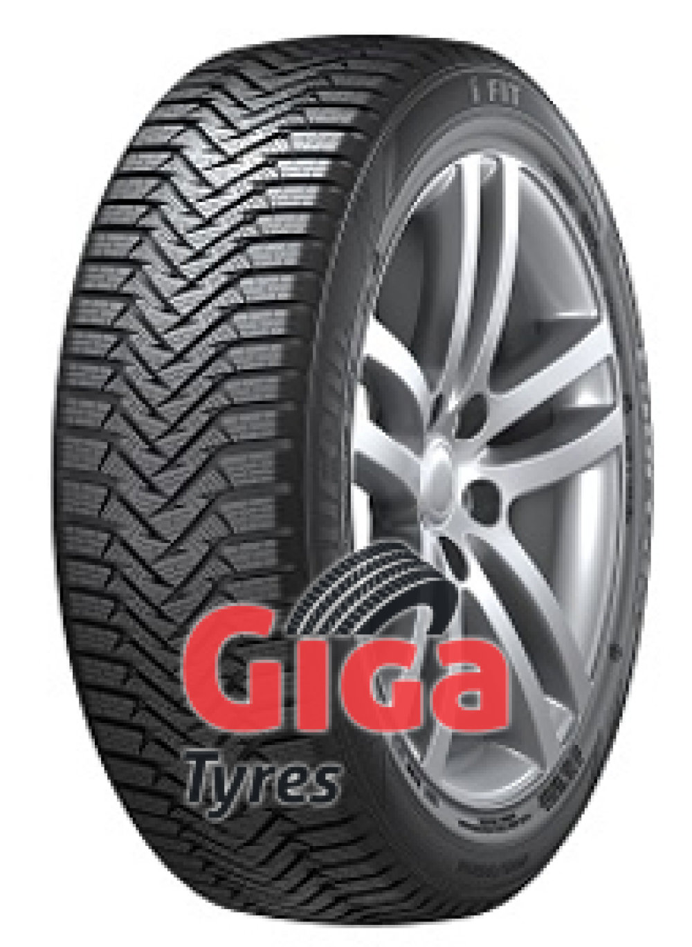 Laufenn I FIT LW31 ( 175/65 R15 84T 4PR SBL ) Laufenn I FIT LW31 ( 175/65 R15 84T 4PR SBL )