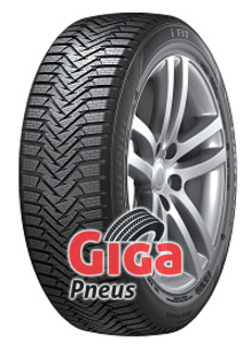 Laufenn I FIT LW31 ( 225/50 R17 98V XL , avec protège-jante (MFS) SBL ) Laufenn I FIT LW31 ( 225/50 R17 98V XL , avec protège-jante (MFS) SBL )