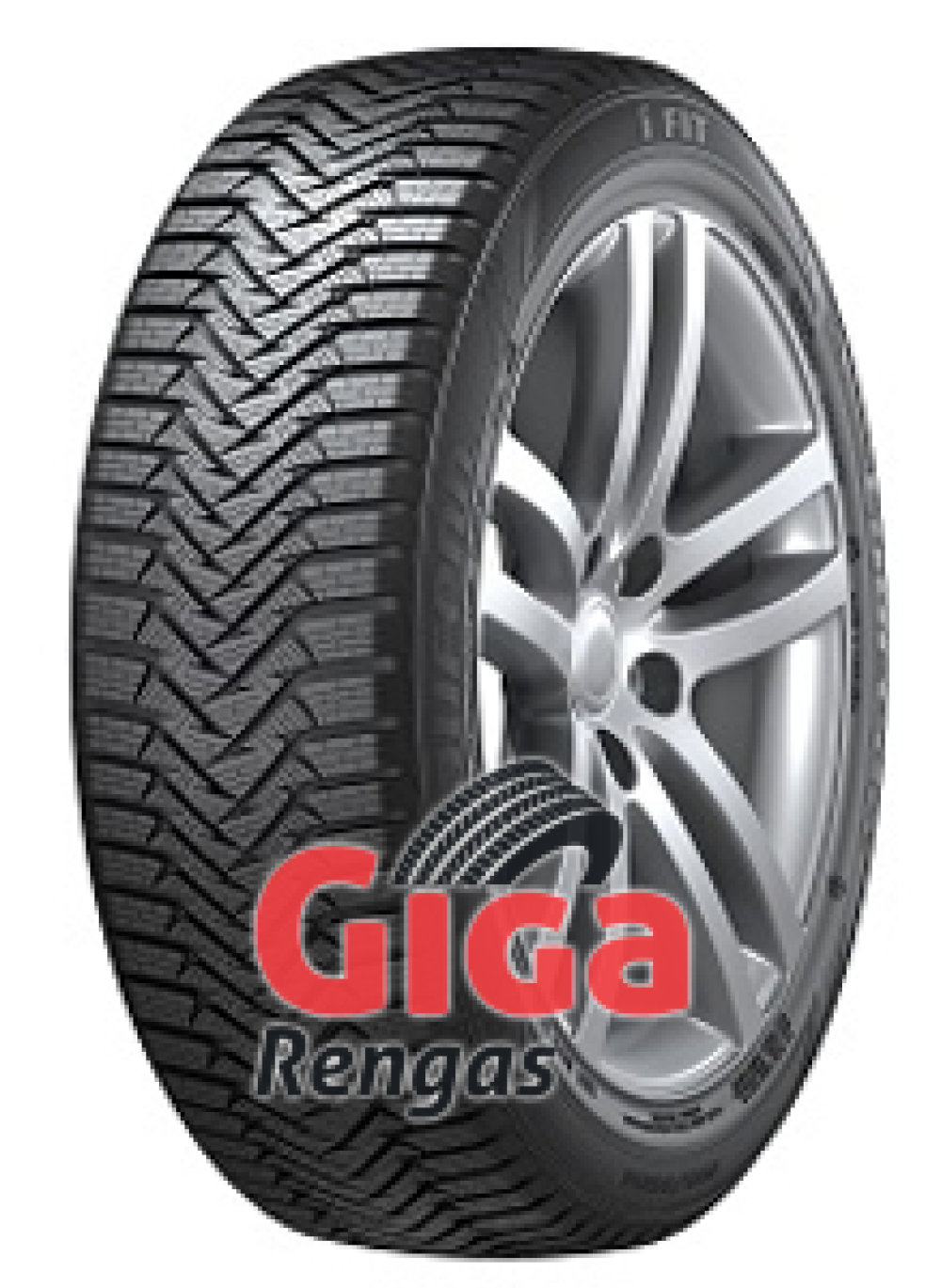 Laufenn I FIT LW31 ( 175/70 R13 82T SBL ) Laufenn I FIT LW31 ( 175/70 R13 82T SBL )