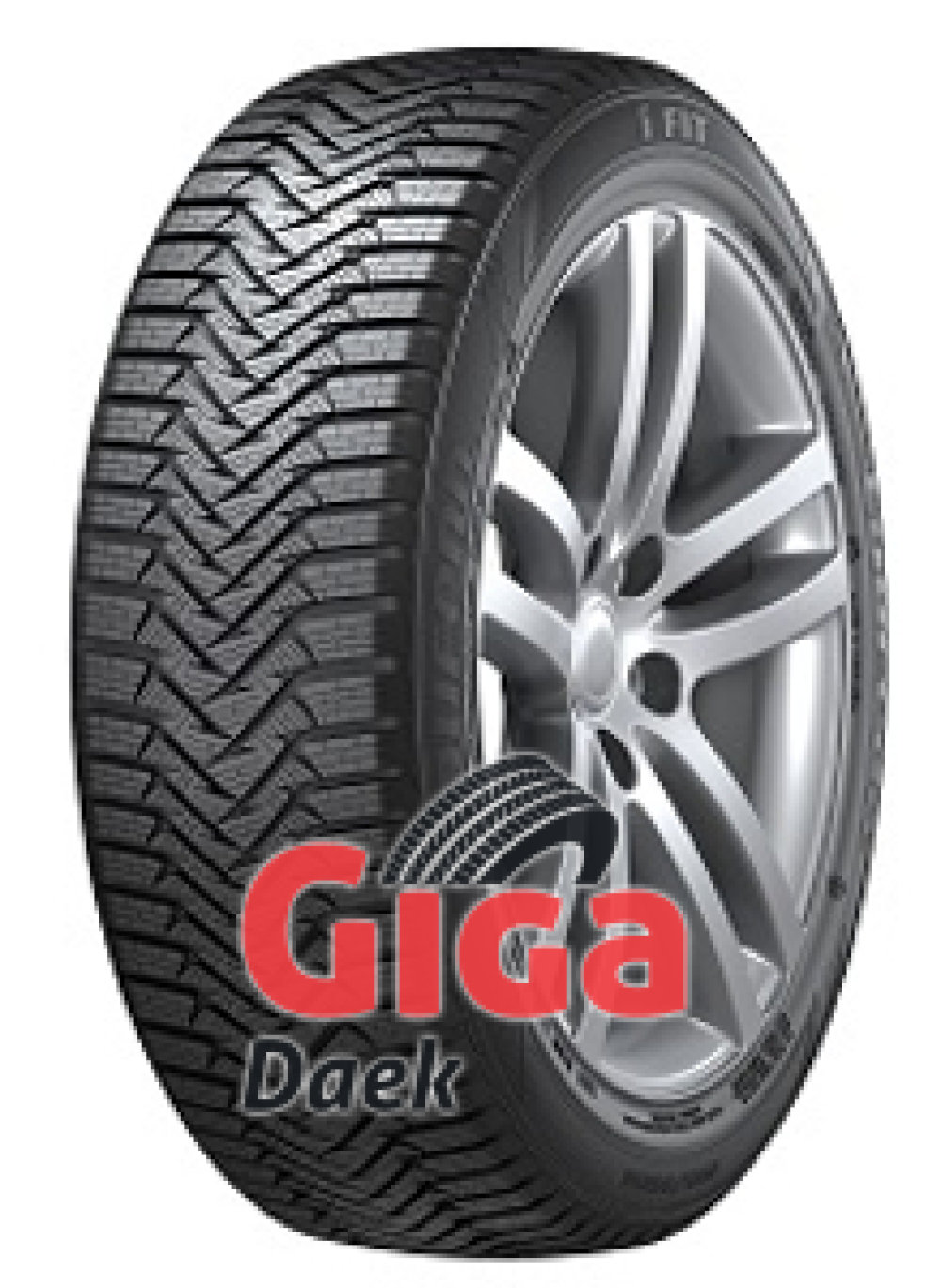 Laufenn I FIT LW31 ( 205/60 R16 92H SBL ) Laufenn I FIT LW31 ( 205/60 R16 92H SBL )