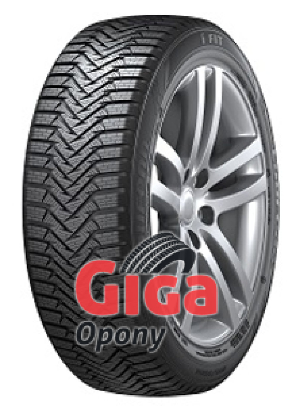 Laufenn I FIT LW31 ( 225/50 R17 98V XL 4PR , SBL ) Laufenn I FIT LW31 ( 225/50 R17 98V XL 4PR , SBL )