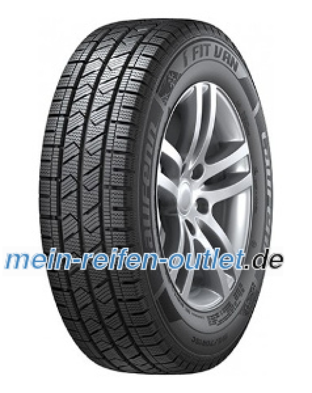 Laufenn I Fit Van LY31 ( 225/70 R15C 112/110R SBL ) Laufenn I Fit Van LY31 ( 225/70 R15C 112/110R SBL )