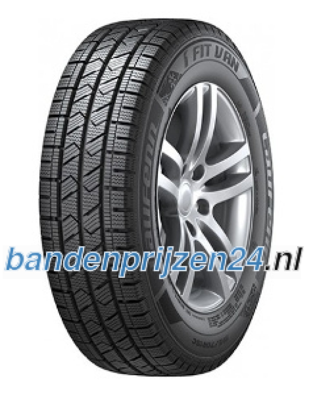 Laufenn I Fit Van LY31 ( 185/80 R14C 102/100R SBL ) Laufenn I Fit Van LY31 ( 185/80 R14C 102/100R SBL )