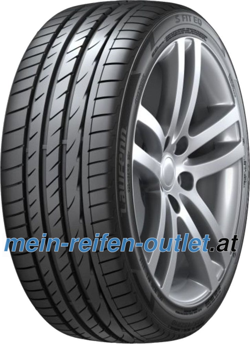 Laufenn LK01 ( 225/45 ZR17 94Y XL mit Felgenschutz (MFS) SBL ) Laufenn LK01 ( 225/45 ZR17 94Y XL mit Felgenschutz (MFS) SBL )