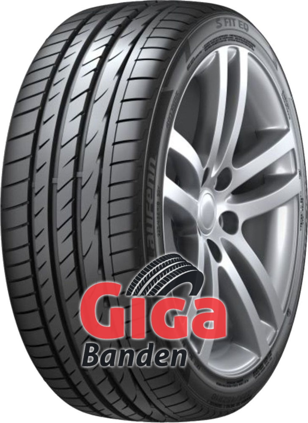 Laufenn LK01 ( 215/70 R16 100V SBL ) Laufenn LK01 ( 215/70 R16 100V SBL )