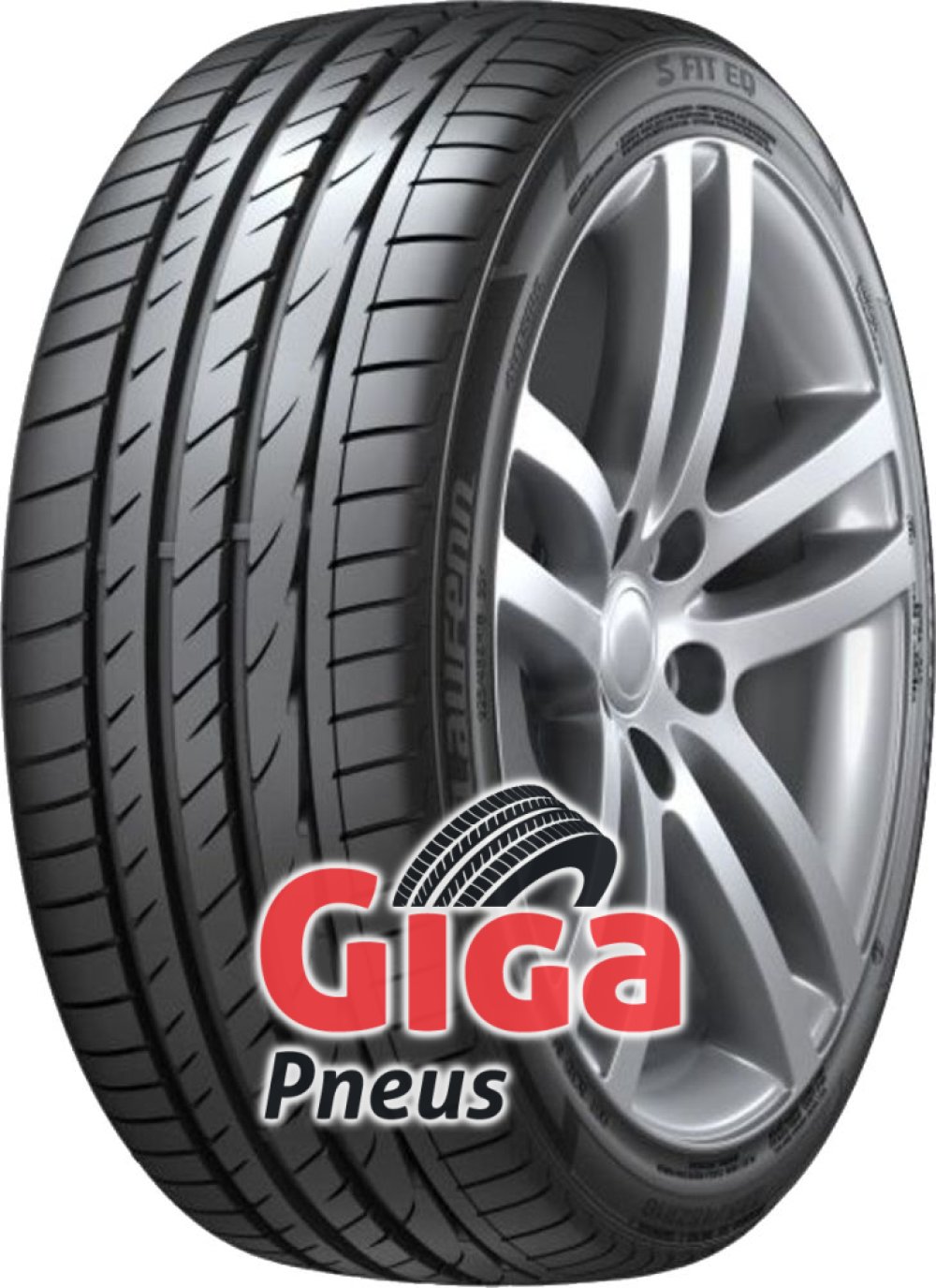 Laufenn LK01 ( 225/40 ZR18 92Y XL 4PR SBL ) Laufenn LK01 ( 225/40 ZR18 92Y XL 4PR SBL )