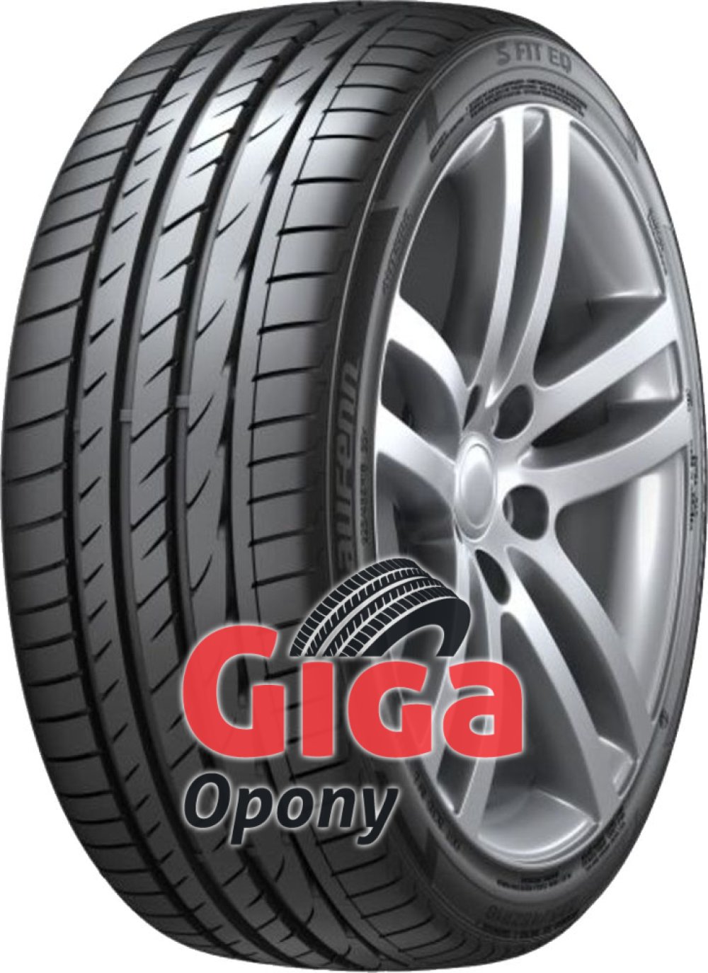 Laufenn LK01 ( 185/55 R15 82V SBL ) Laufenn LK01 ( 185/55 R15 82V SBL )
