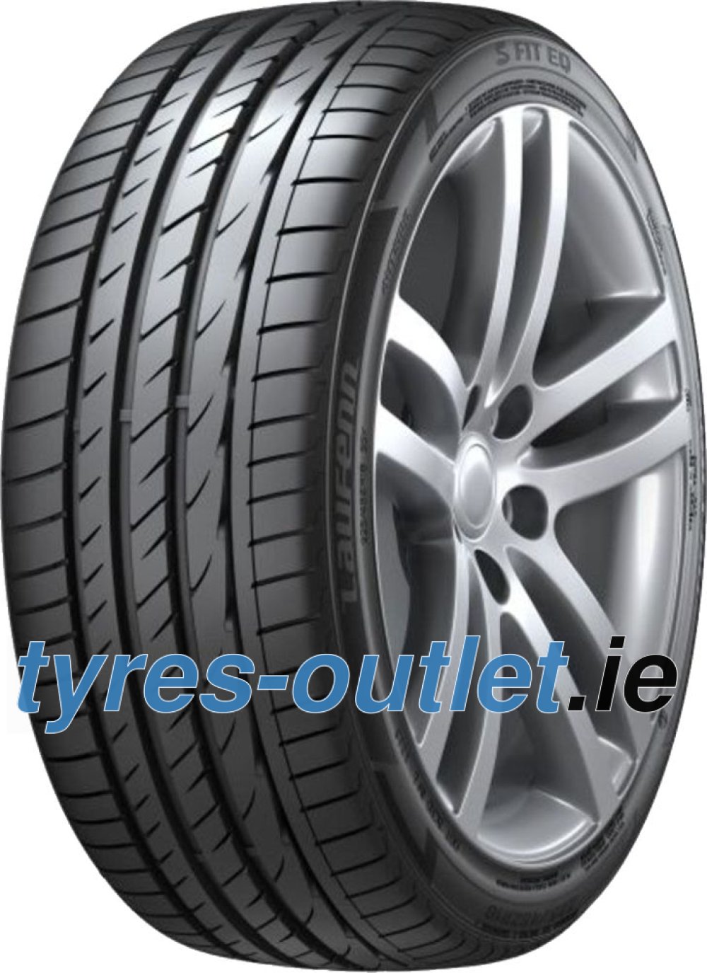 Laufenn LK01 ( 205/55 R16 91V ) Laufenn LK01 ( 205/55 R16 91V )