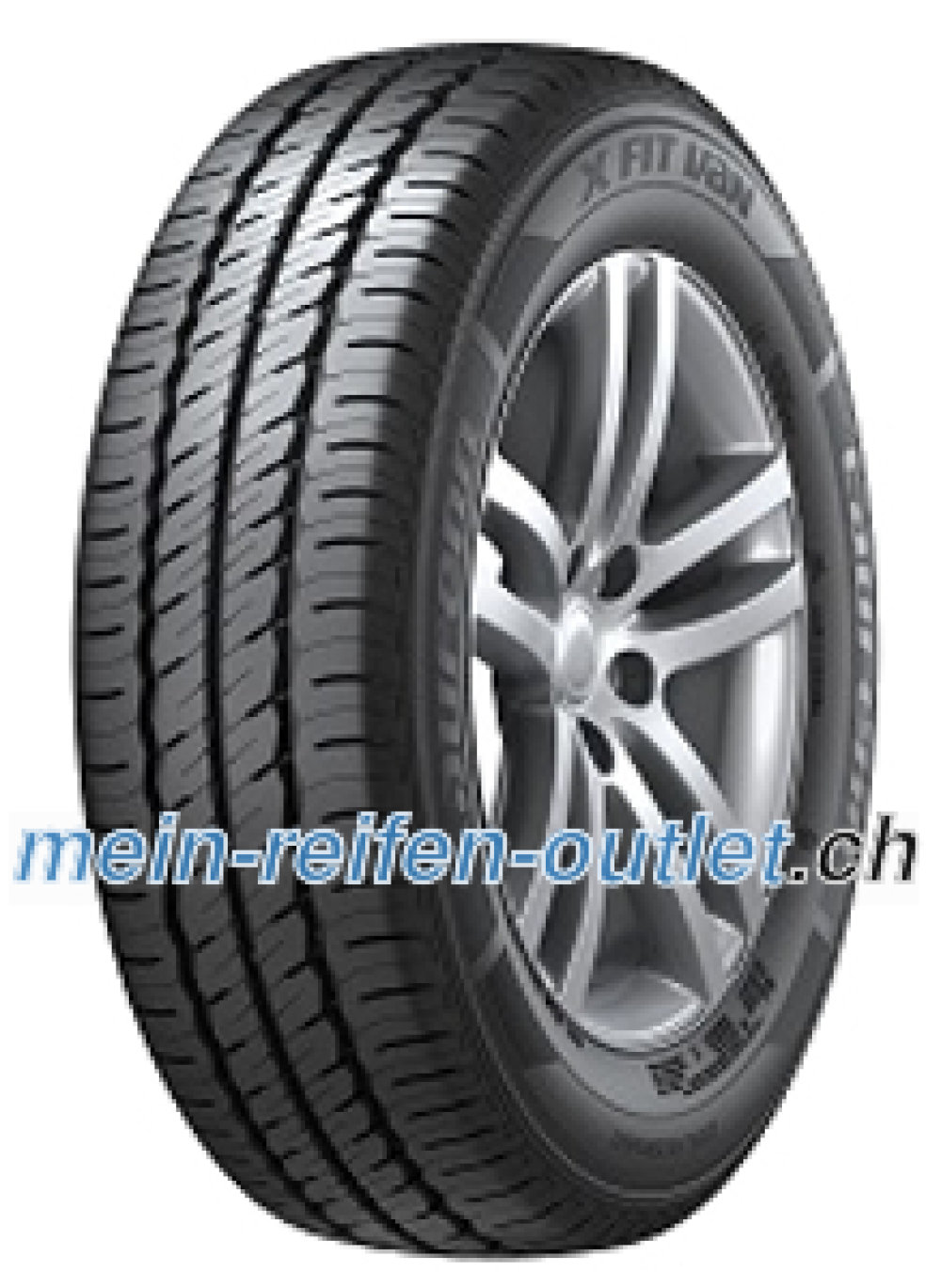 Laufenn LV01 ( 215/70 R15 109/107S 8PR SBL ) Laufenn LV01 ( 215/70 R15 109/107S 8PR SBL )