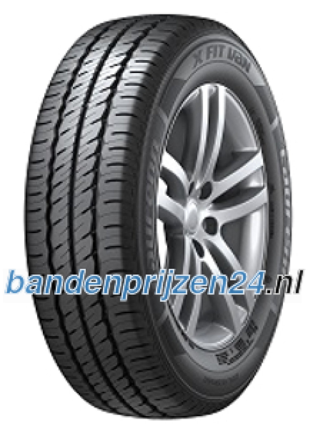 Laufenn LV01 ( 215/60 R16 103/101T 6PR SBL ) Laufenn LV01 ( 215/60 R16 103/101T 6PR SBL )
