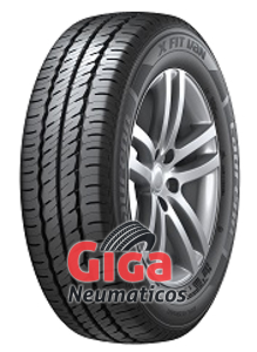 Laufenn LV01 ( 195 R14 106/104R 8PR SBL ) Laufenn LV01 ( 195 R14 106/104R 8PR SBL )