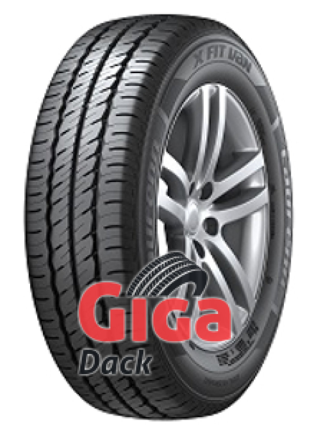 Laufenn LV01 ( 215/70 R15 109/107S 8PR SBL ) Laufenn LV01 ( 215/70 R15 109/107S 8PR SBL )