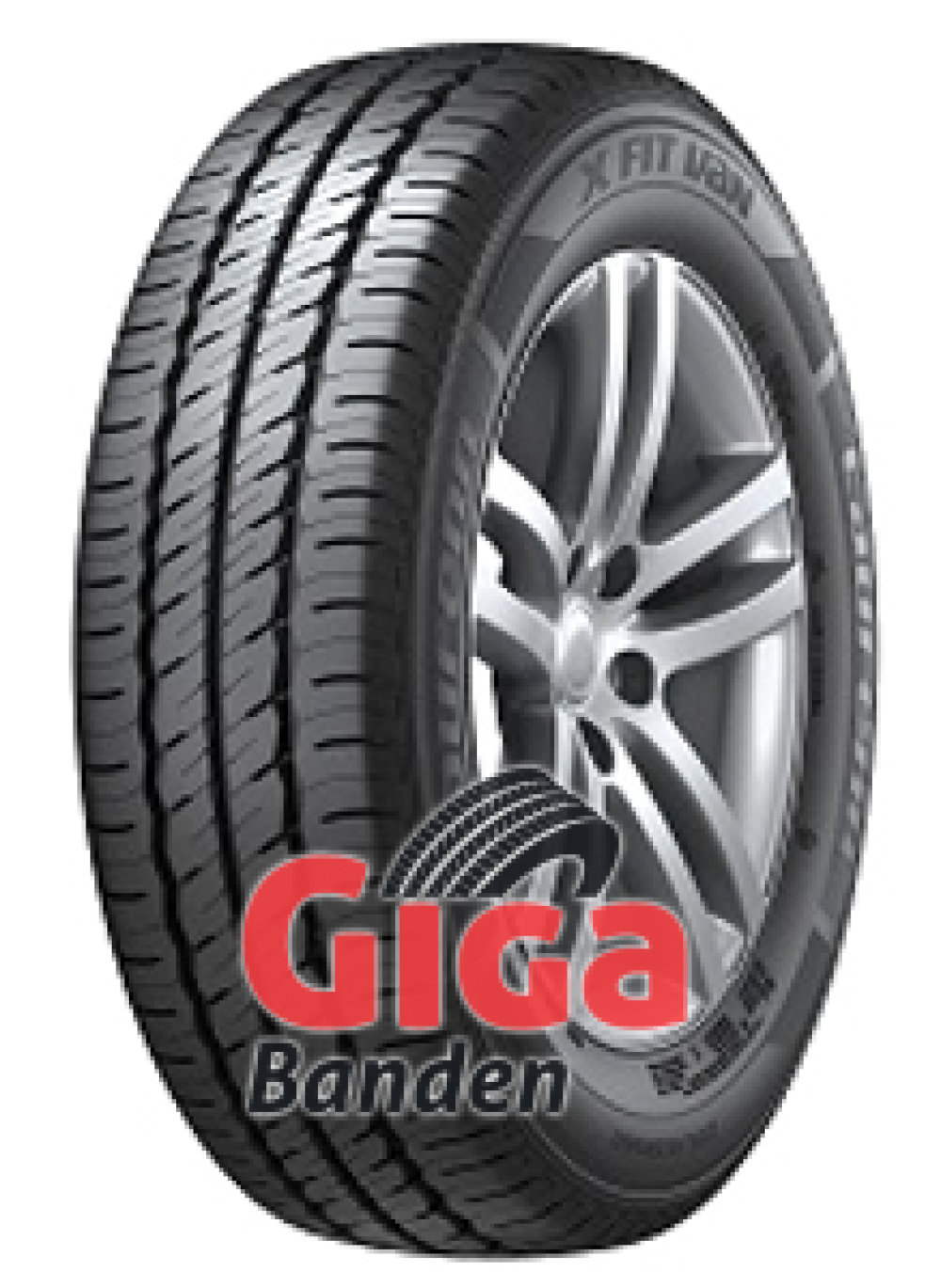 Laufenn LV01 ( 225/75 R16 121/120R 10PR SBL ) Laufenn LV01 ( 225/75 R16 121/120R 10PR SBL )