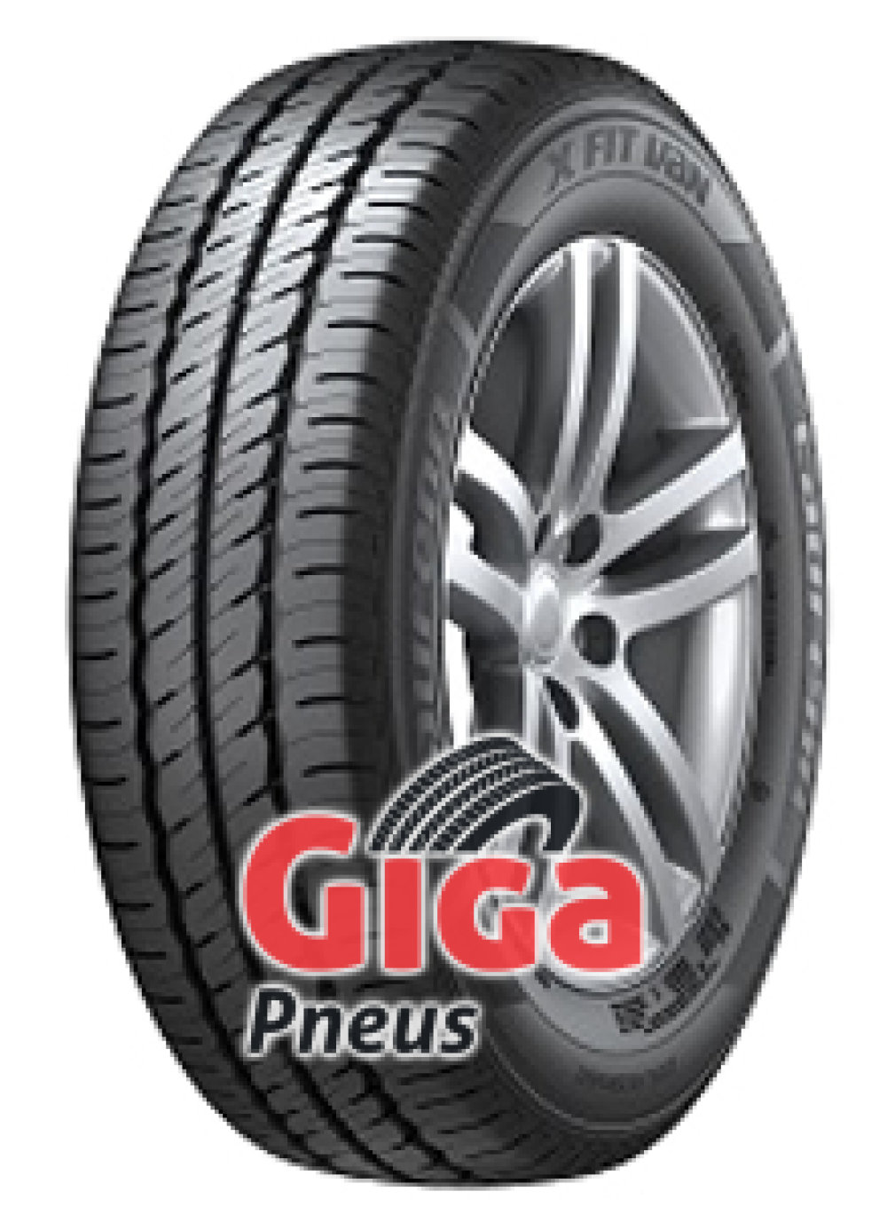 Laufenn LV01 ( 205/70 R15 106/104R 8PR SBL ) Laufenn LV01 ( 205/70 R15 106/104R 8PR SBL )