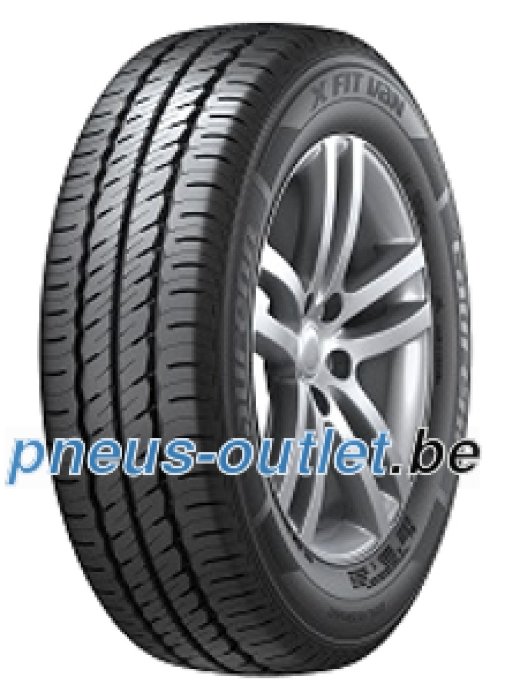 Laufenn LV01 ( 215/70 R15 109/107S 8PR SBL ) Laufenn LV01 ( 215/70 R15 109/107S 8PR SBL )