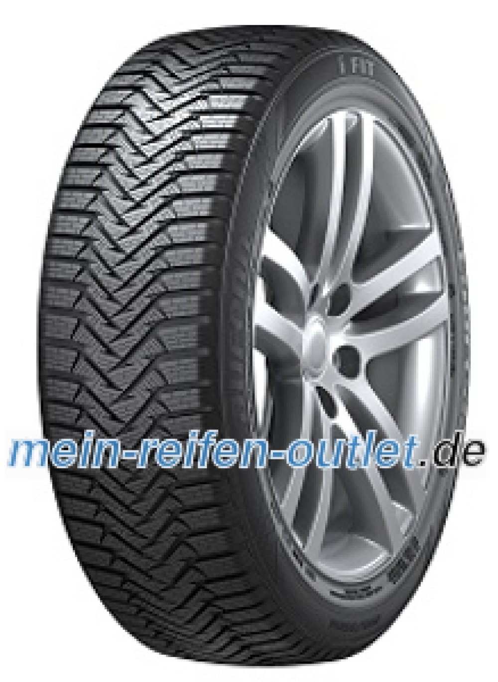 Laufenn I Fit+ LW31 205/55 R16 91H 4PR SBL