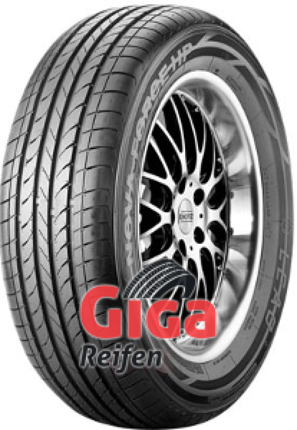 Leao Nova-Force Van 155 R13C 91/89P 8Pr