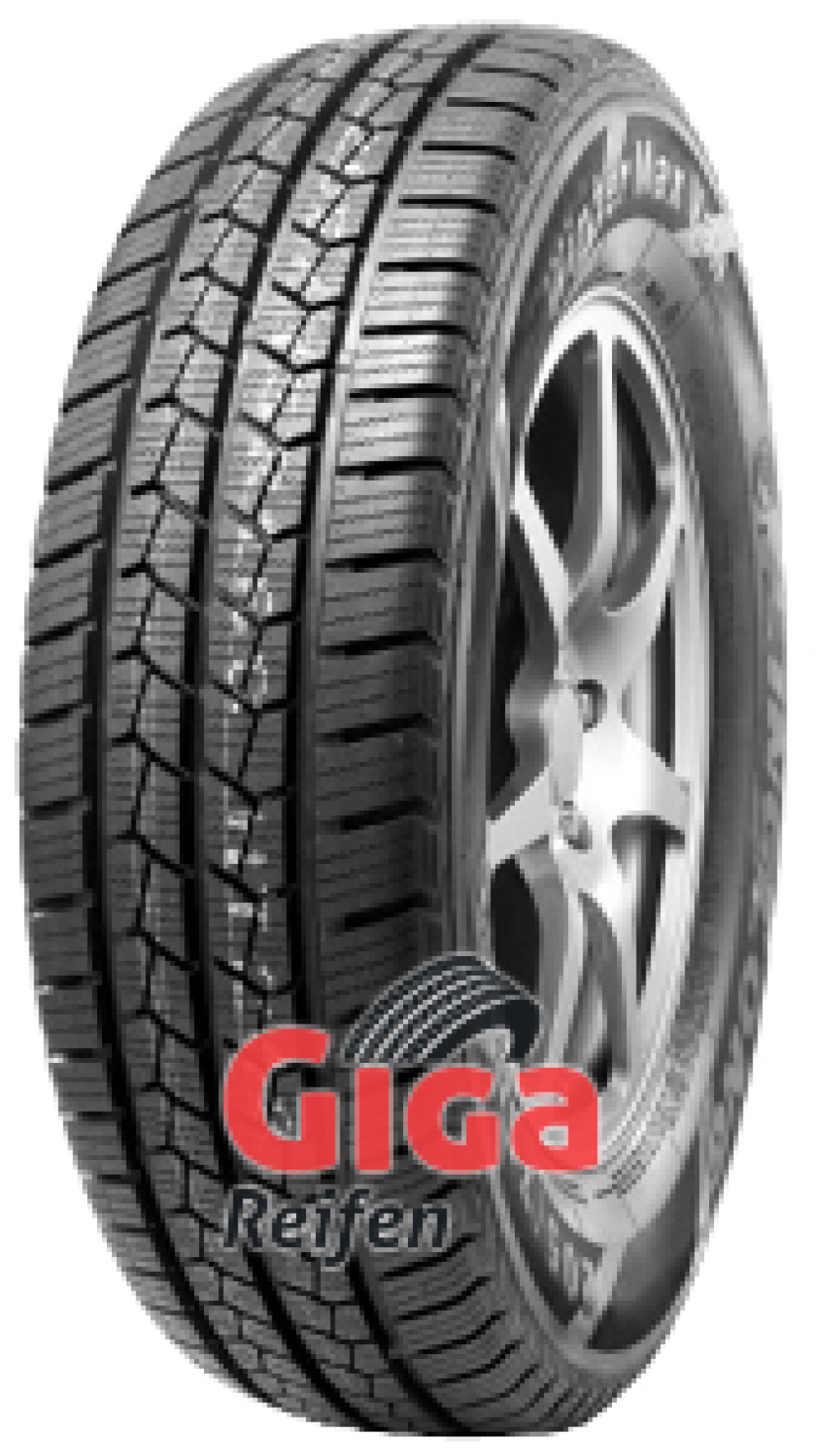 Leao Winter Defender Van 195/75 R16C 107/105R
