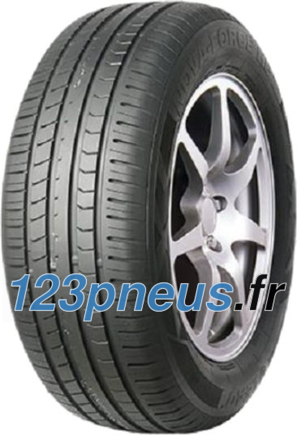 Pneu Leao 205/55 R16 94W XL | Nova Force Acro