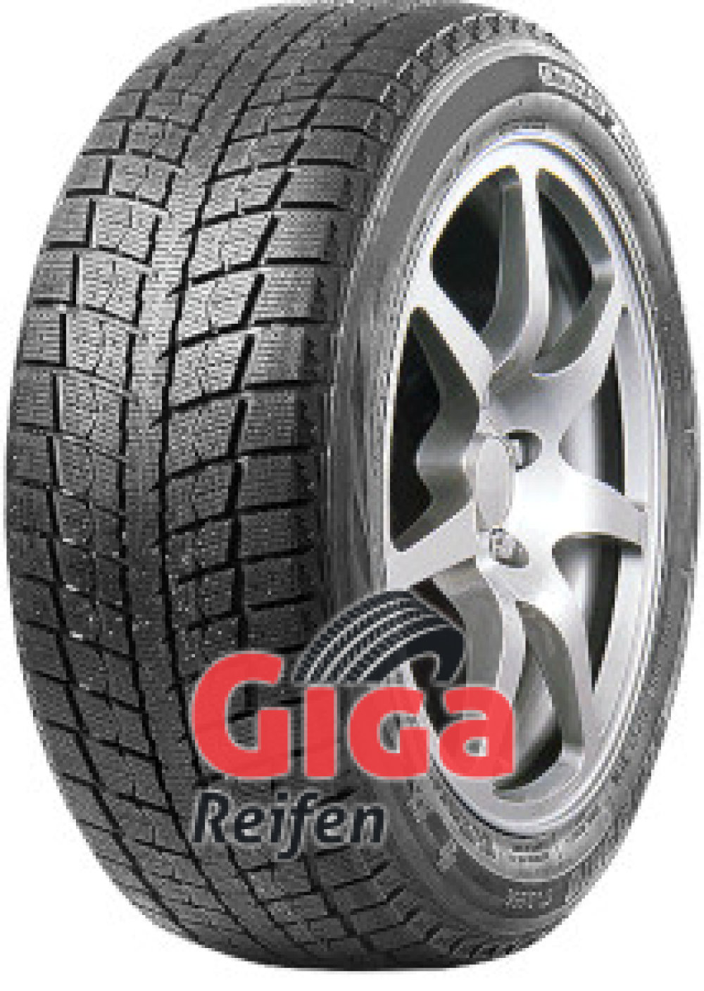 Leao Winter Defender Ice-I15 Suv 225/65 R17 106T Xl, Nordic Compound, Suv