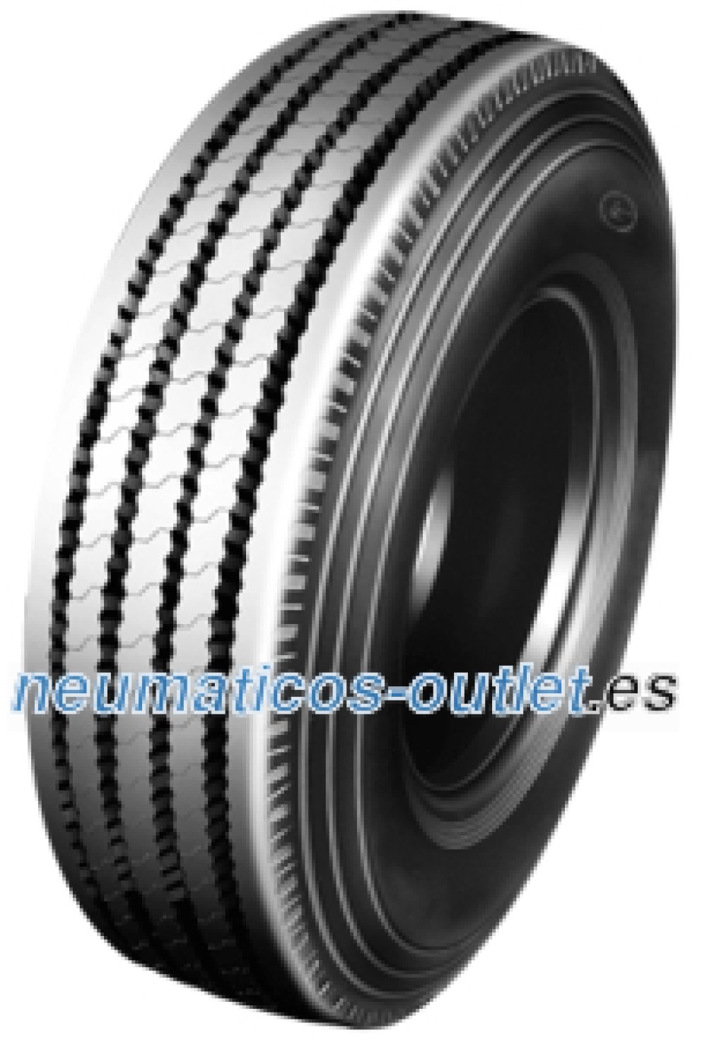 Linglong F820 ( 285/70 R19.5 144/142M ) Linglong F820 ( 285/70 R19.5 144/142M )