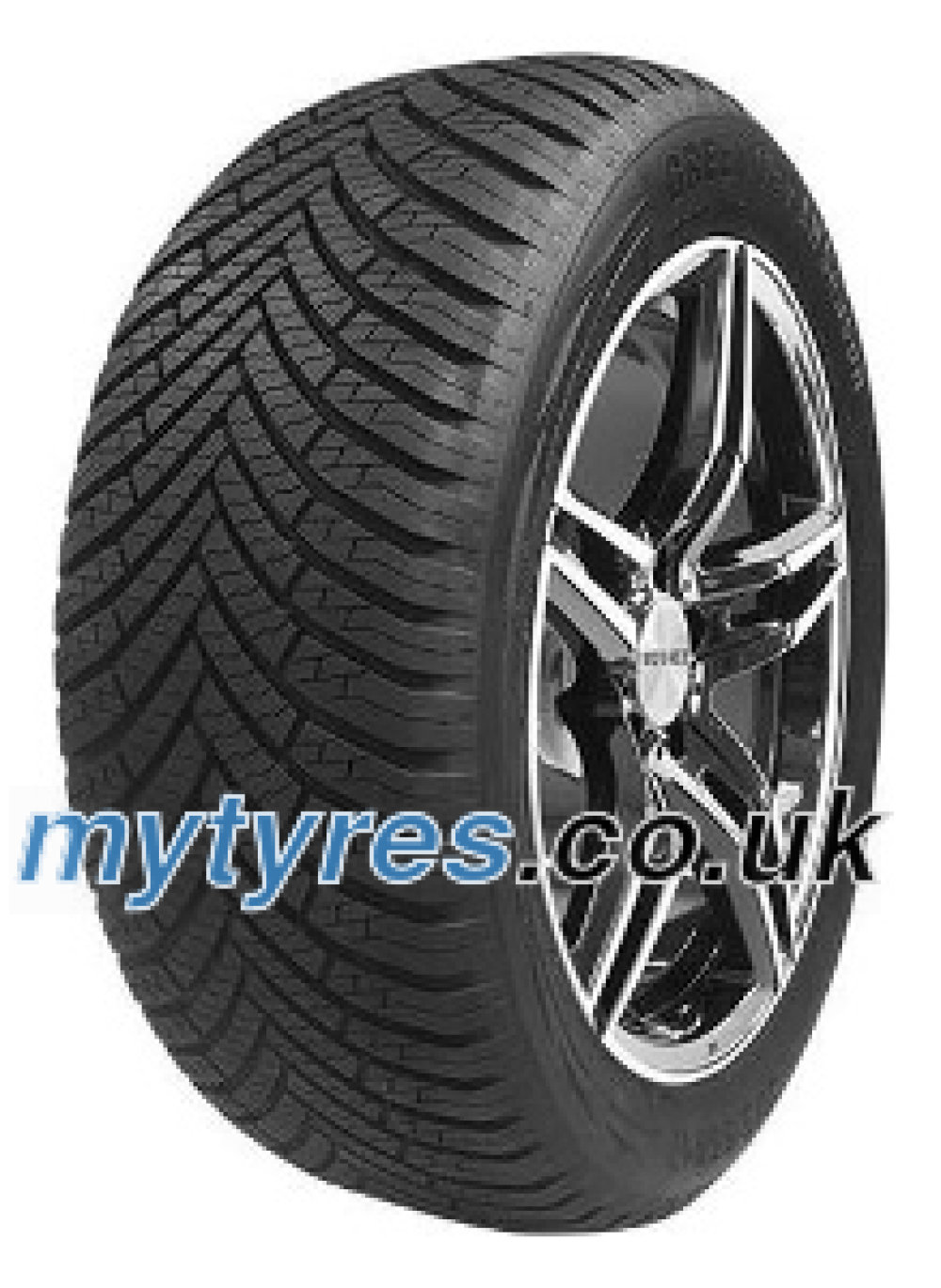 Linglong GREEN Max All Season 155 70 R13 75T mytyres