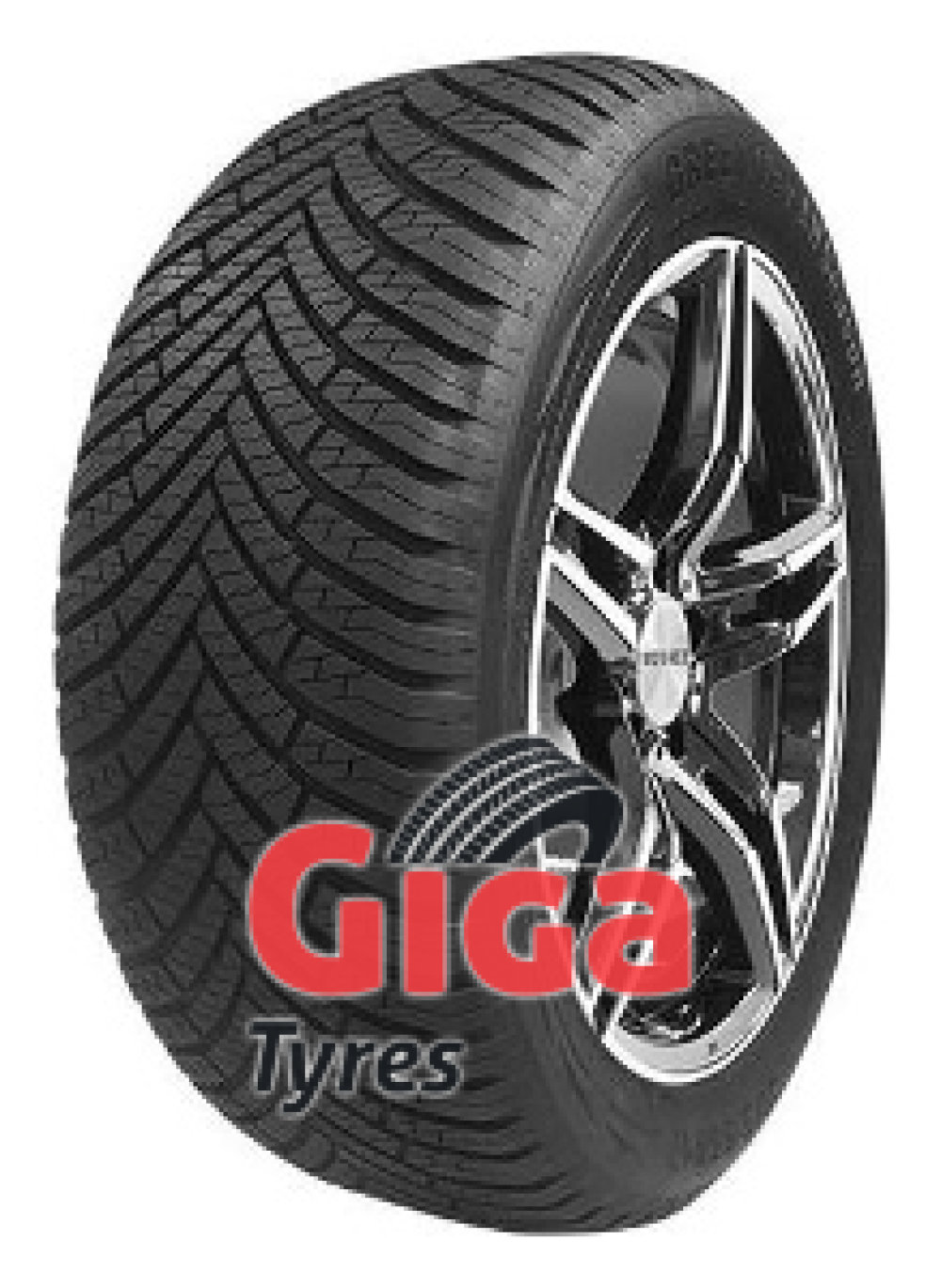Linglong GREEN-Max All Season ( 215/55 R16 97V XL ) Linglong GREEN-Max All Season ( 215/55 R16 97V XL )