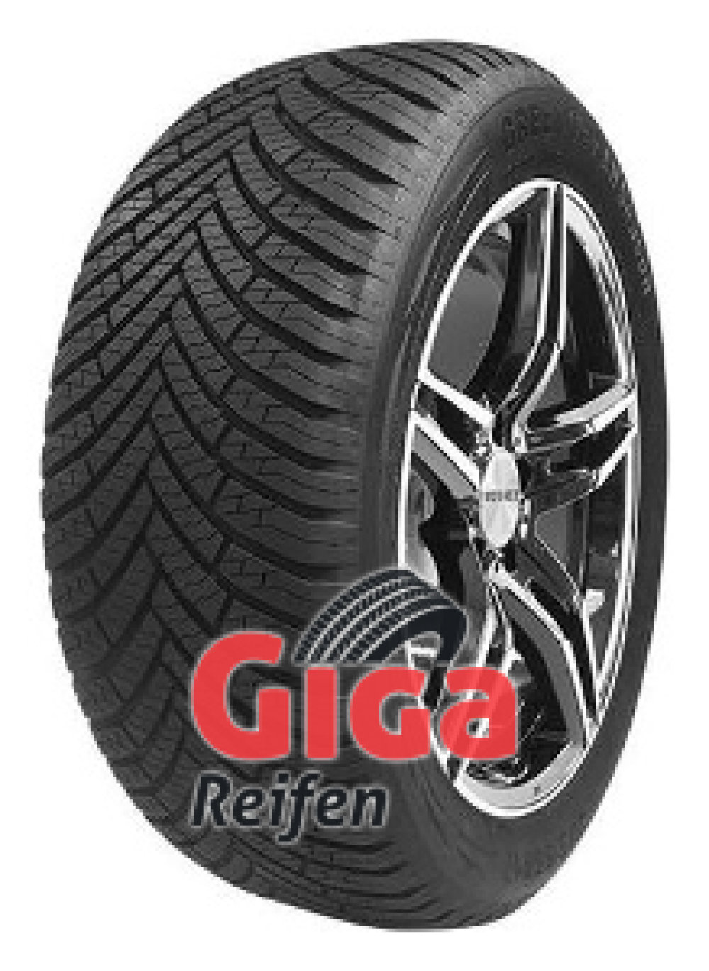 Linglong Green-Max All Season 225/65 R17 102H