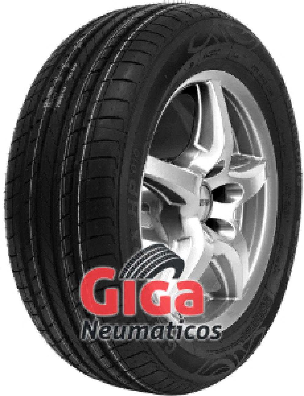 Linglong GREEN - Max HP 010 ( 165/40 R17 75V XL ) Linglong GREEN - Max HP 010 ( 165/40 R17 75V XL )