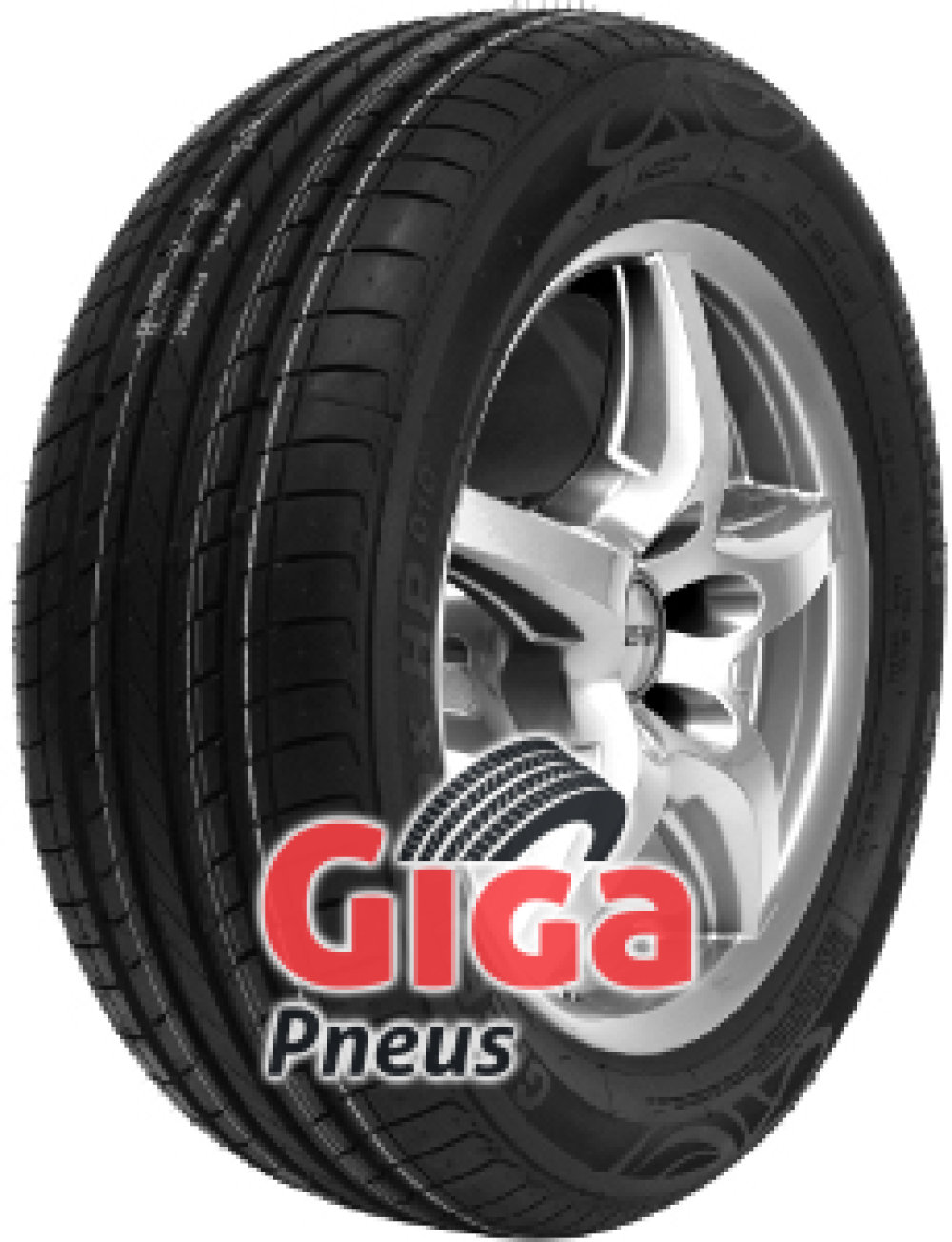 Linglong GREEN - Max HP 010 ( 225/65 R16 100H ) Linglong GREEN - Max HP 010 ( 225/65 R16 100H )