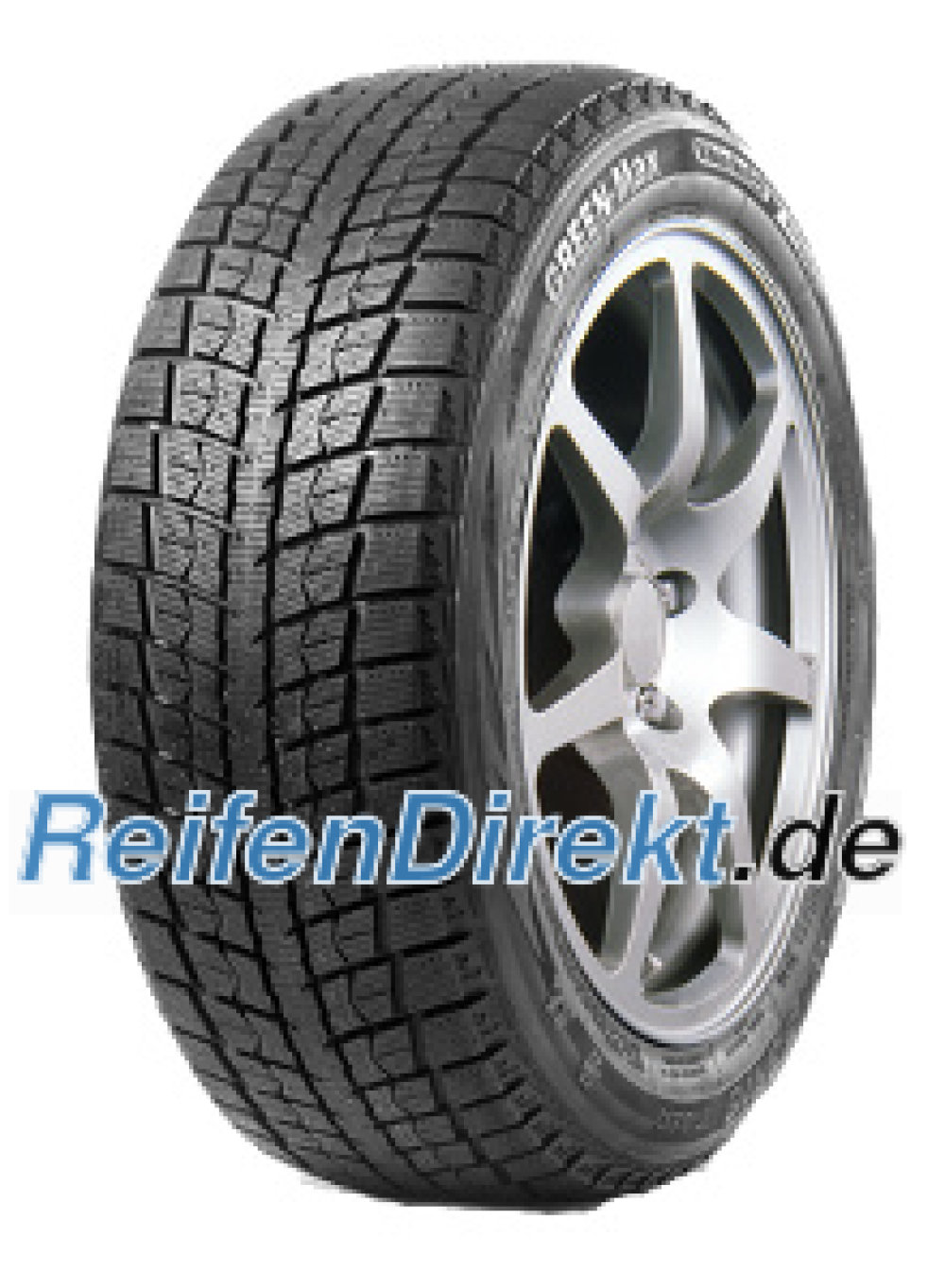 6959956748631 - Green-Max Winter Ice I-15 SUV ( 275 50 R20 113S Nordic compound )