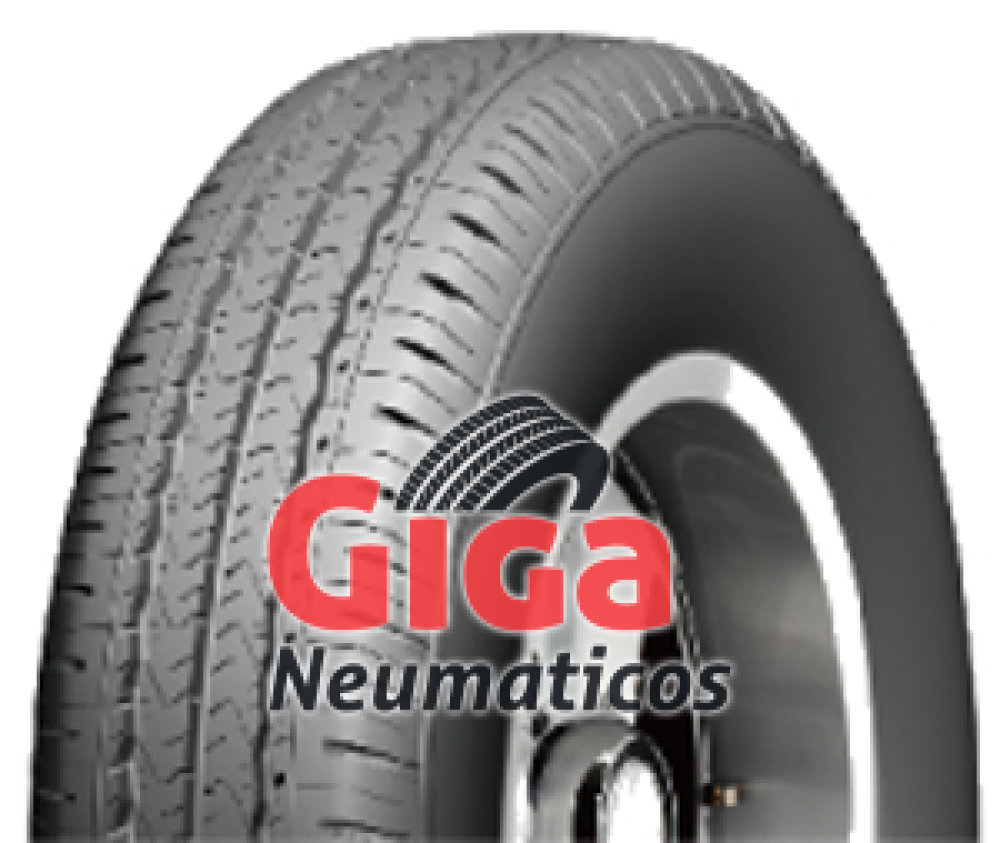 Linglong Greenmax Van ( 255/70 R15 112/110S ) Linglong Greenmax Van ( 255/70 R15 112/110S )