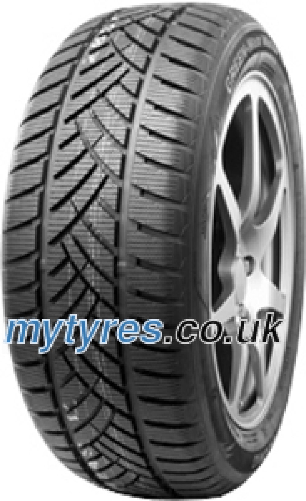 Linglong Greenmax Winter HP 155 80 R13 79T mytyres