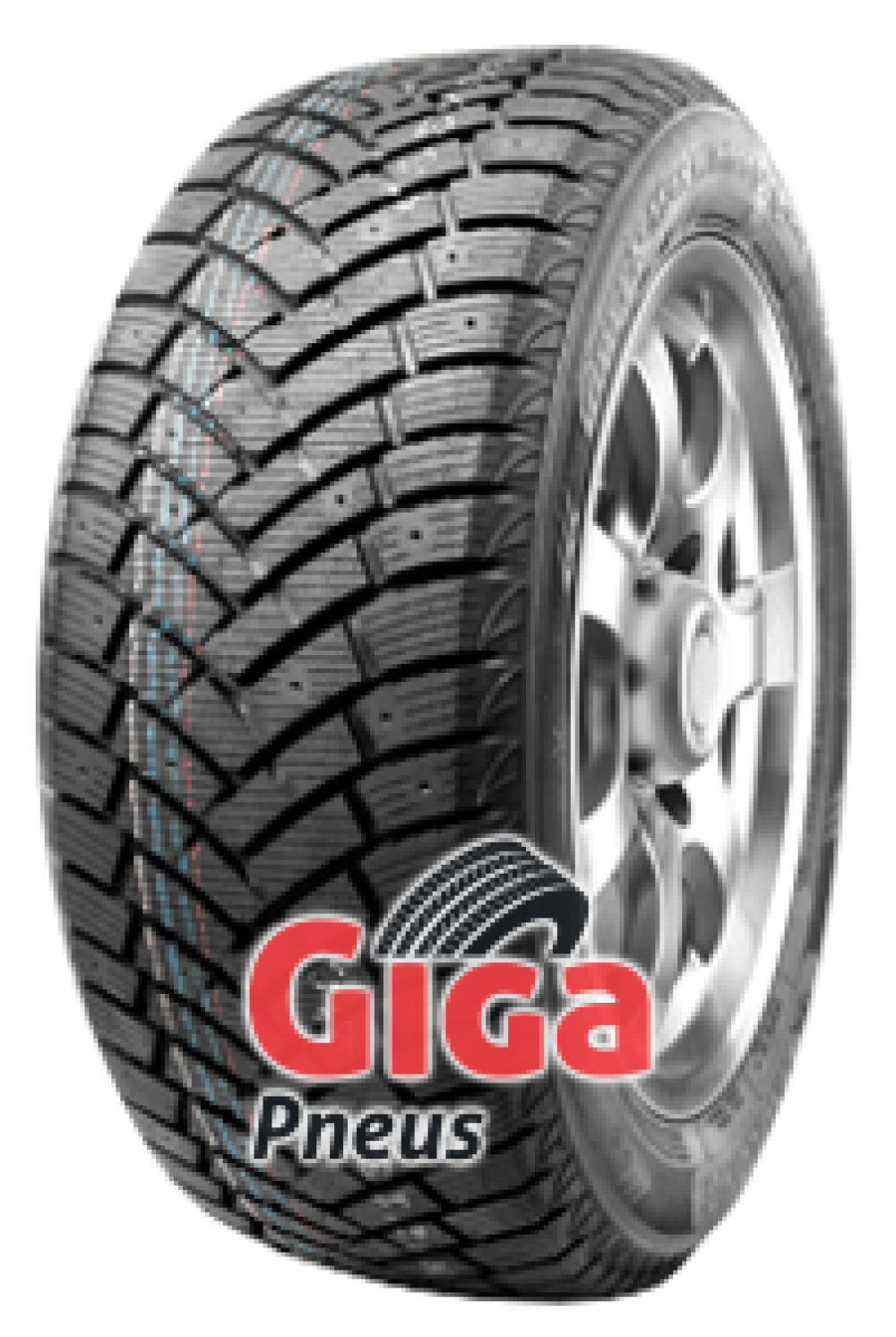 Linglong Greenmax Wintergrip ( 275/60 R18 117T XL , Cloutable, SUV ) Linglong Greenmax Wintergrip ( 275/60 R18 117T XL , Cloutable, SUV )