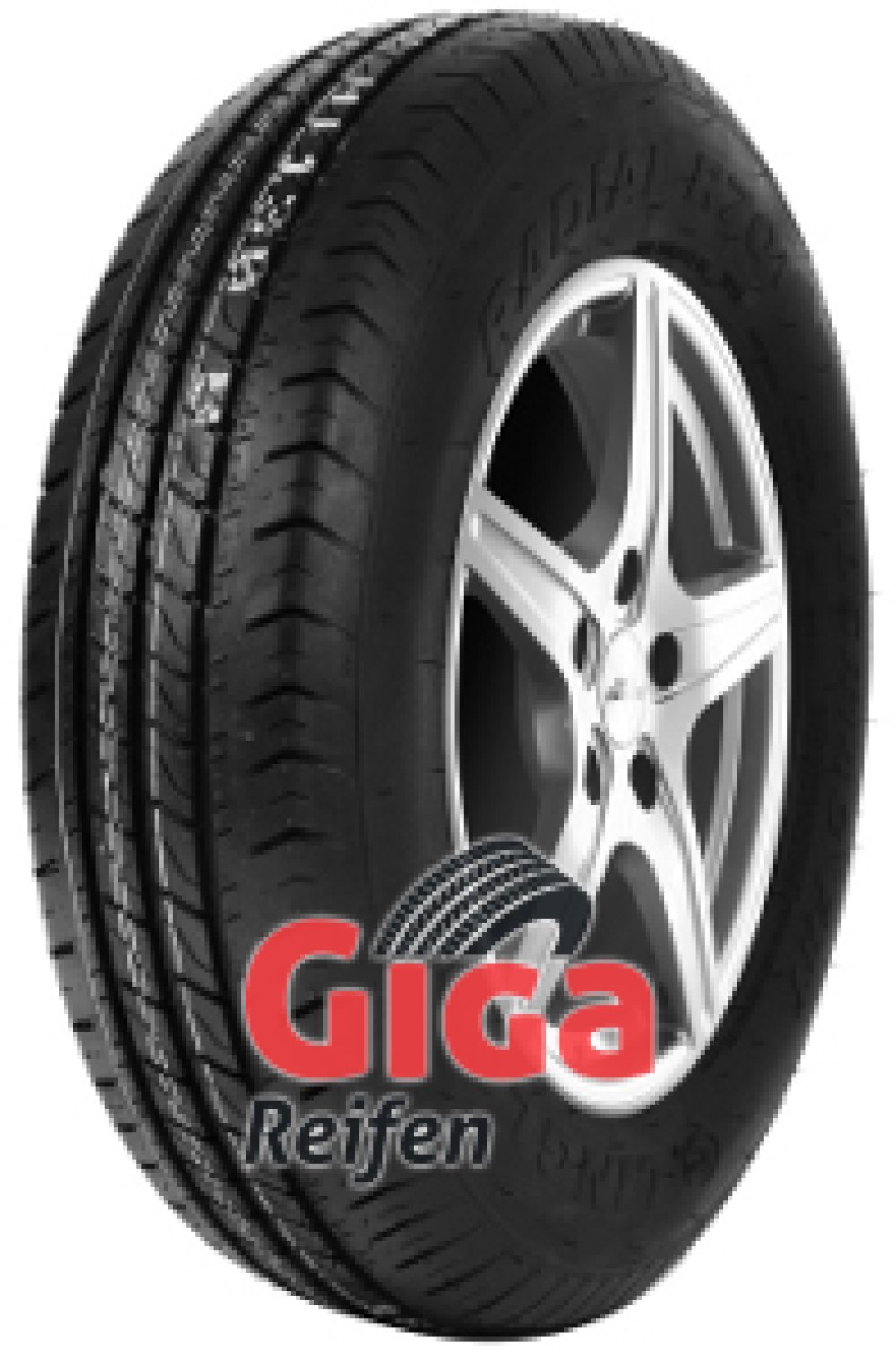 Linglong R701 ( 175/70 R13 86N XL ) Linglong R701 ( 175/70 R13 86N XL )