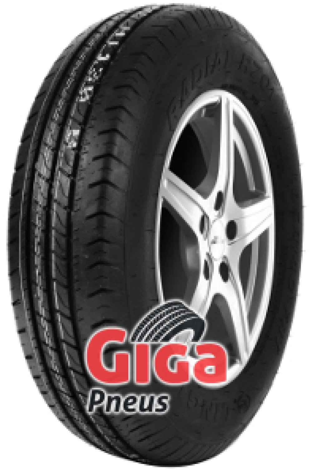 Linglong R701 ( 195/60 R12C 104/102N ) Linglong R701 ( 195/60 R12C 104/102N )
