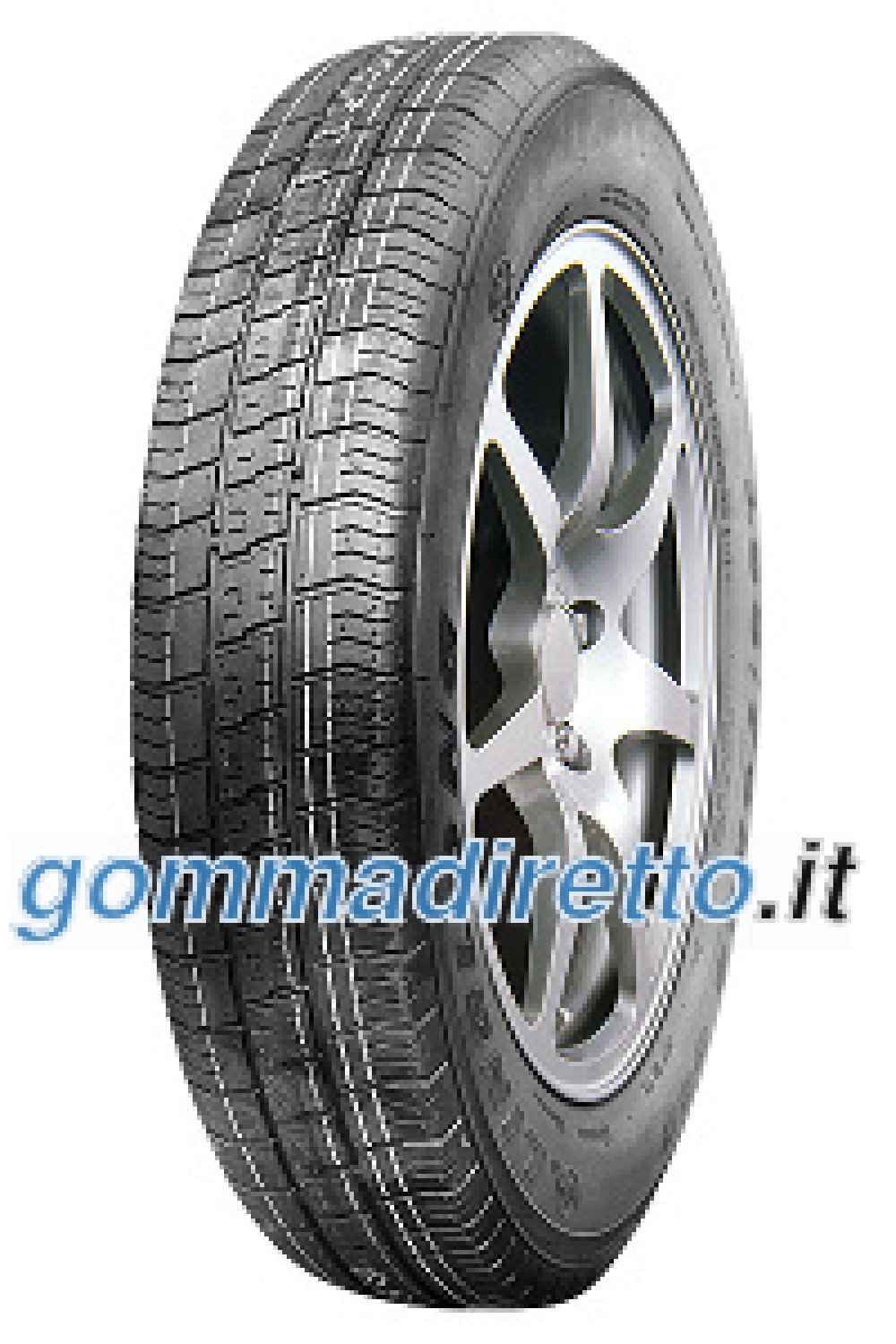 Image of Linglong T010 ( T145/85 R18 103M )