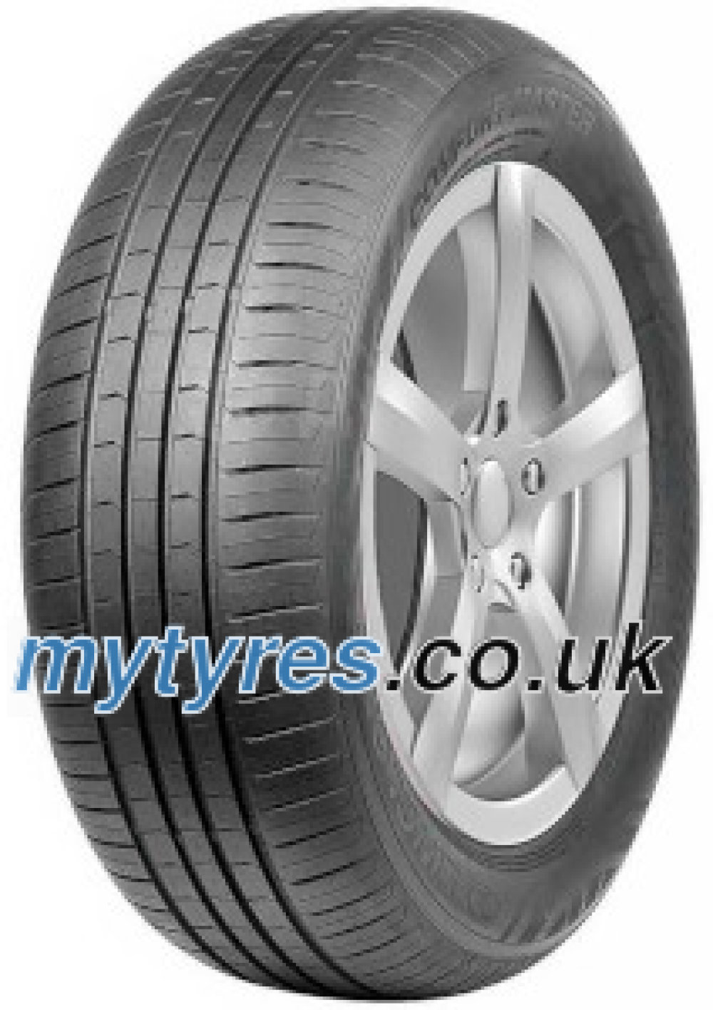 Linglong Comfort Master 165/70 R14 81T @ mytyres.co.uk